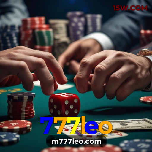 Recursos de Bônus 777leo