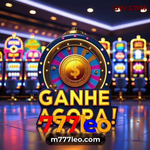 Cadastro Rápido 777leo