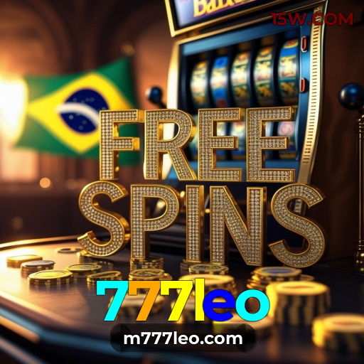 Bônus de Boas-vindas 777leo