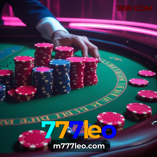 Diretório de Jogos 777leo