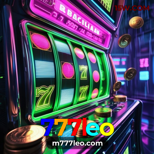 Jogos de Slot 777leo