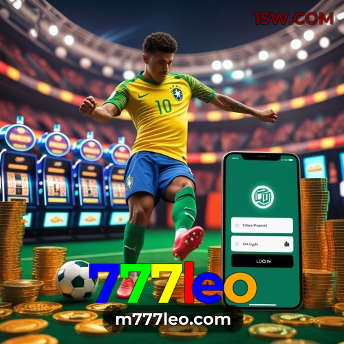 Especiais de Fim de Semana 777leo