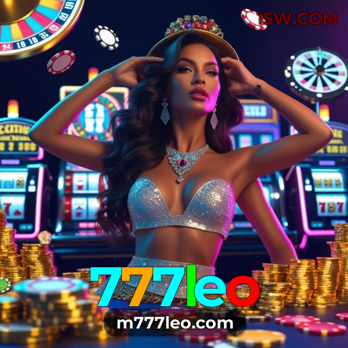 Estatísticas 777leo