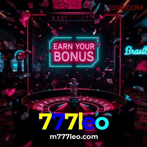 Bônus de Boas-vindas 777leo