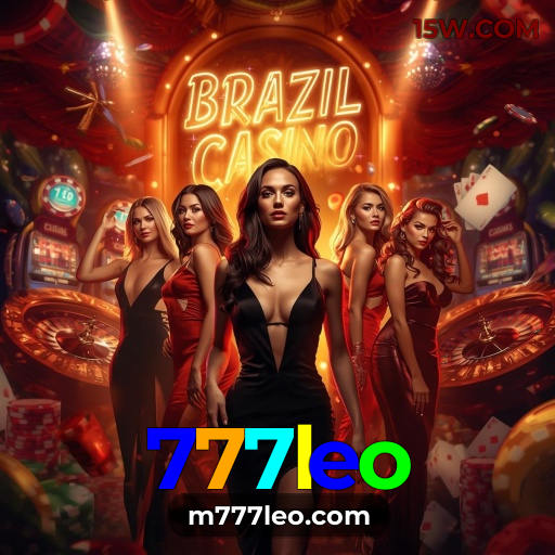 PIX Instantâneo 777leo