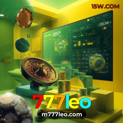 Estatísticas 777leo