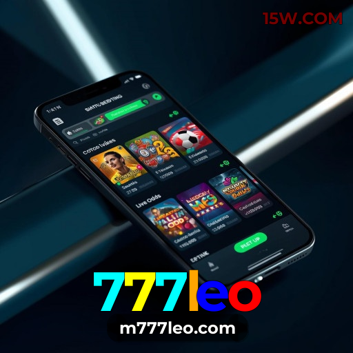 Integração de APIs 777leo