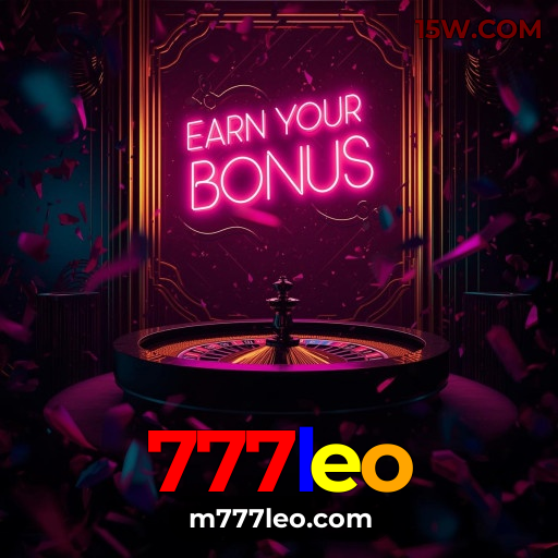 Mesa de Blackjack 777leo