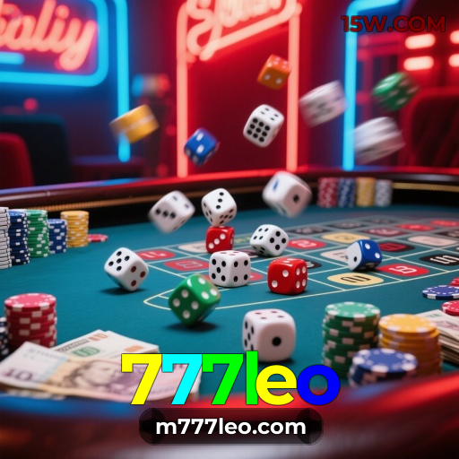 Apostas de Futebol 777leo