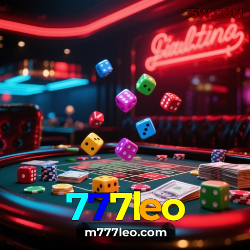 Experiência VIP 777leo