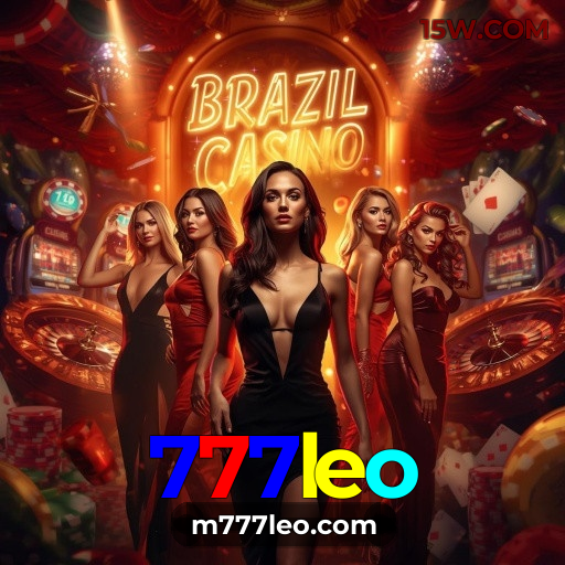 Provedores de Jogos 777leo