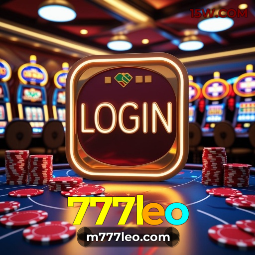 Casino Ao Vivo 777leo