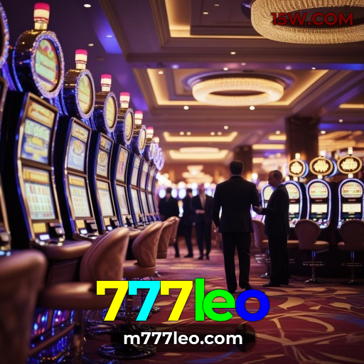 Gates of Olympus 777leo